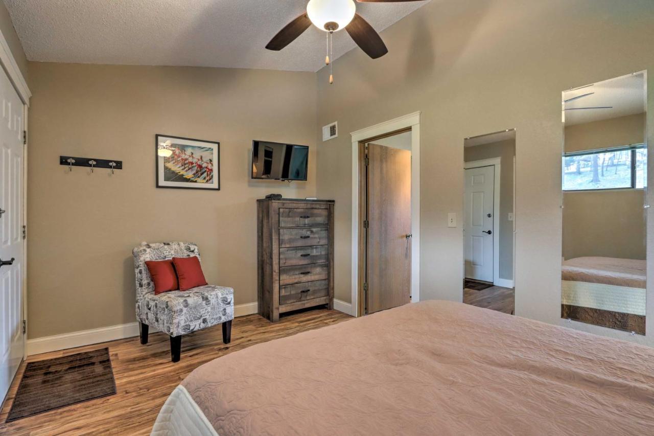 Osage Beach Condo With Lake Of The Ozarks Views Εξωτερικό φωτογραφία
