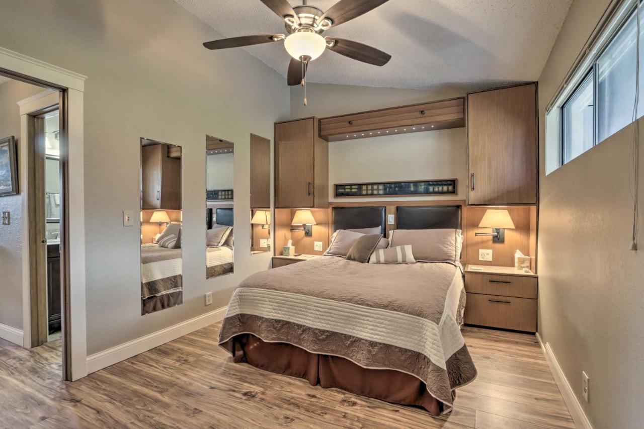 Osage Beach Condo With Lake Of The Ozarks Views Εξωτερικό φωτογραφία