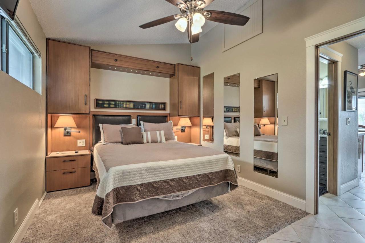 Osage Beach Condo With Lake Of The Ozarks Views Εξωτερικό φωτογραφία